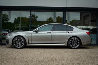 BMW 7 Serie – thumbnail 2