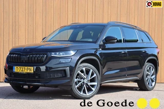 Škoda Kodiaq – thumbnail 1