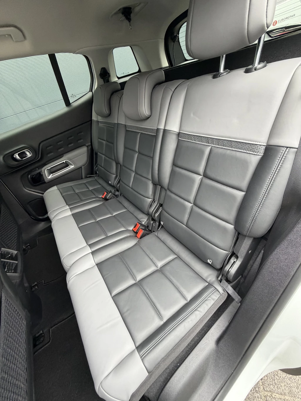Citroën C5 Aircross – foto 15