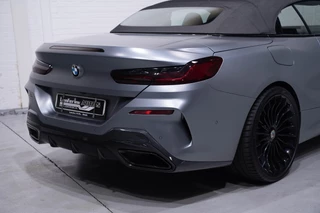 BMW 8 Serie – thumbnail 13
