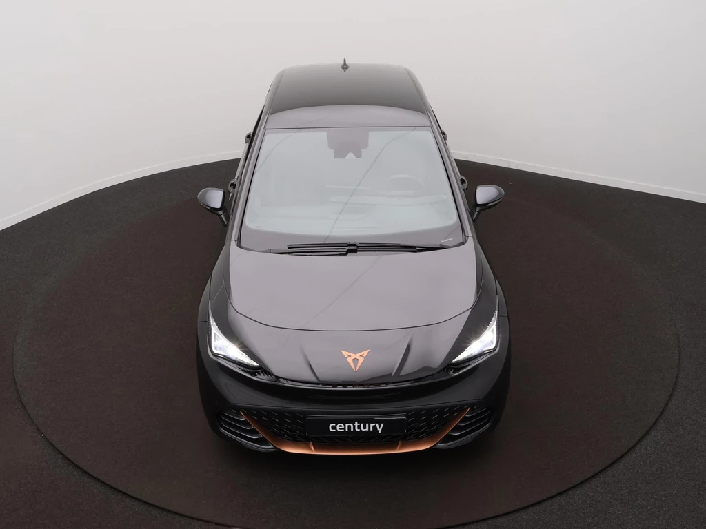 CUPRA Born – foto 11