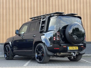 Land Rover Defender – thumbnail 2