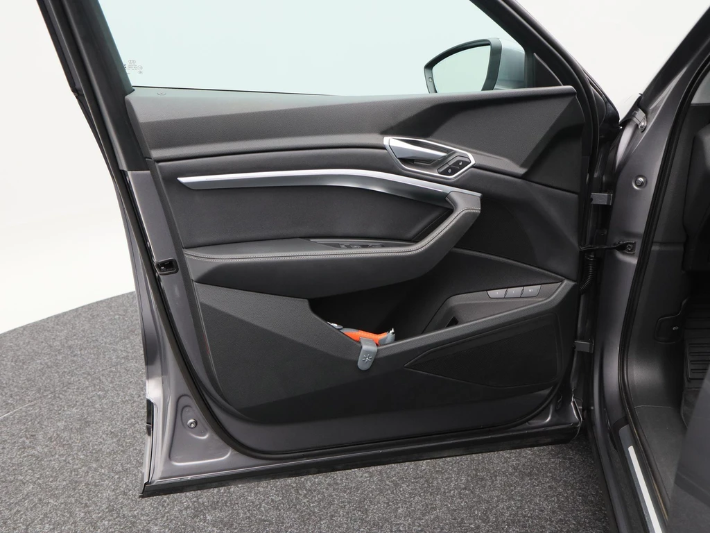 Audi e-tron – foto 22