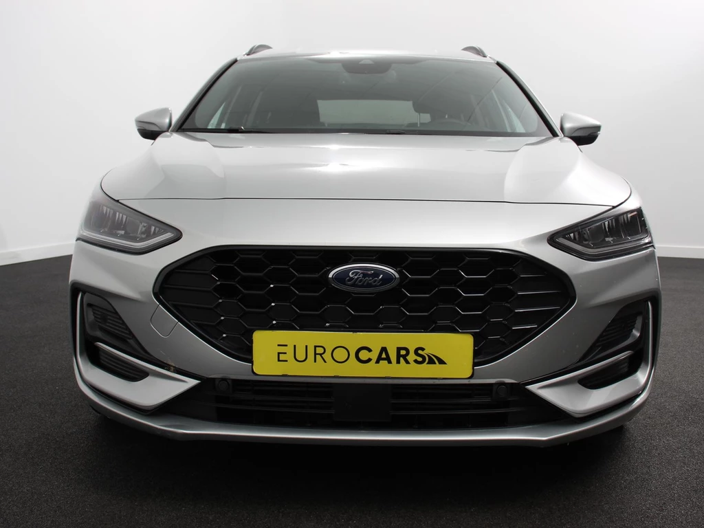 Ford Focus – foto 10