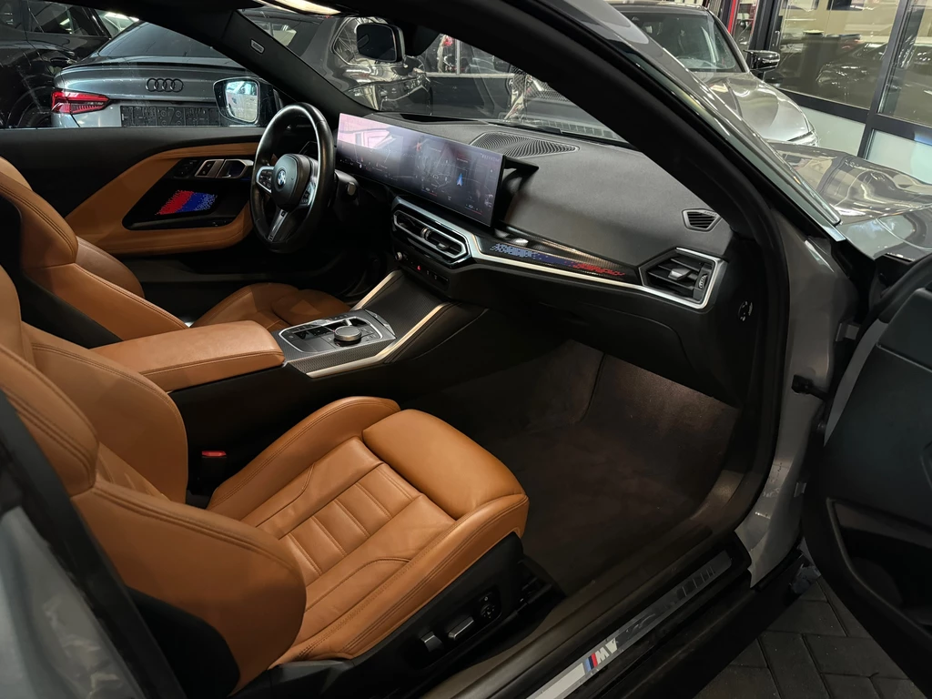 BMW 2 Serie – foto 38