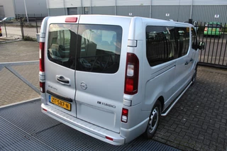 Opel Vivaro – thumbnail 5