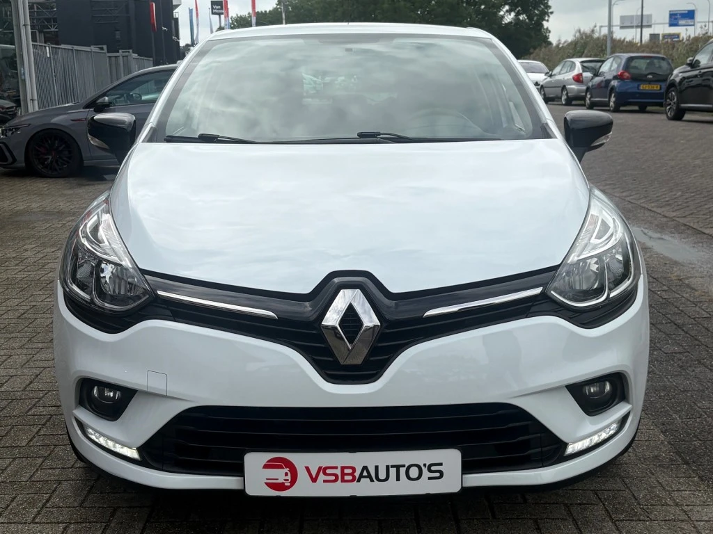 Renault Clio – foto 6