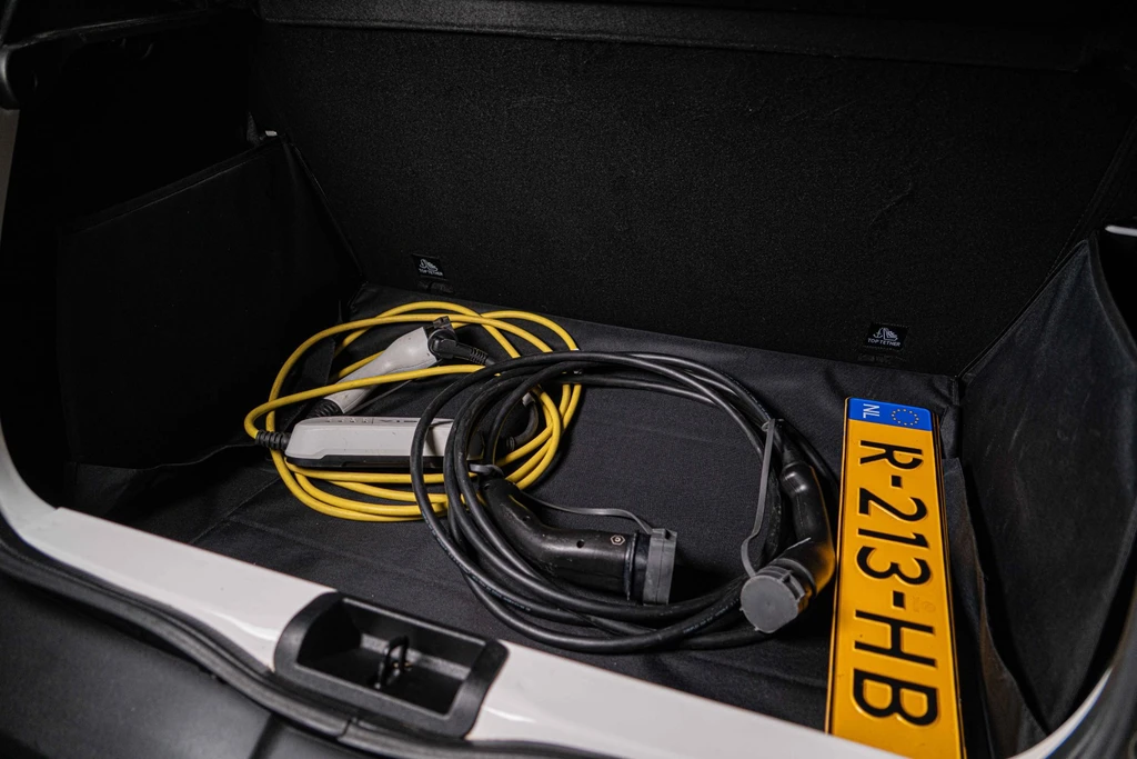 Dacia Spring – foto 20