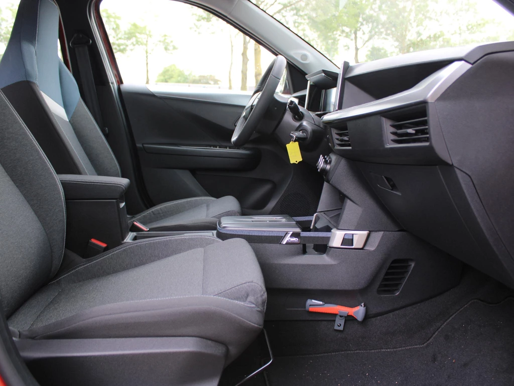 Opel Frontera – foto 10