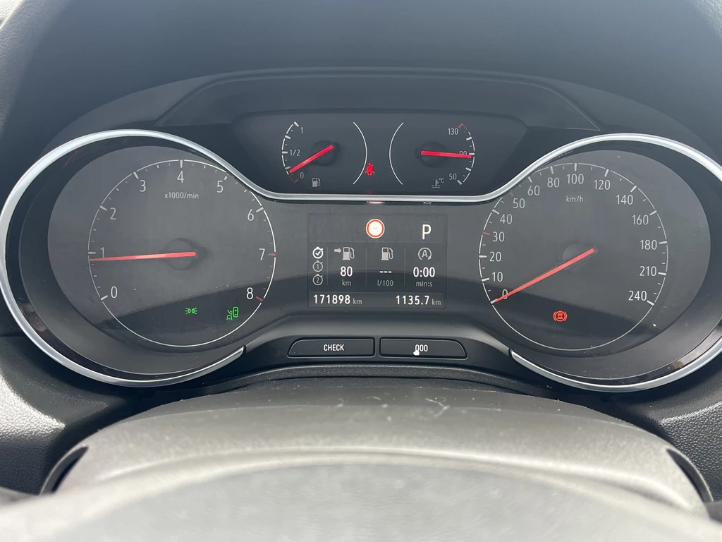 Opel Grandland X – foto 11