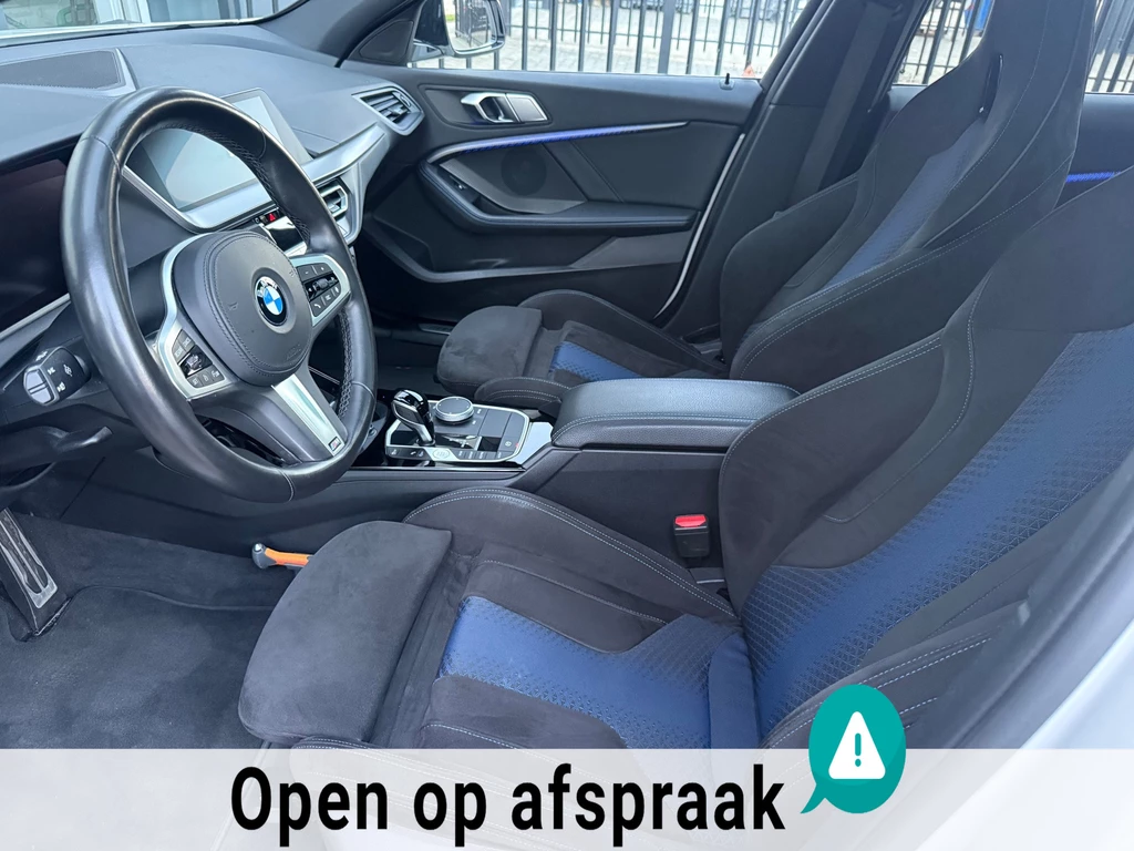 BMW 1 Serie – foto 5