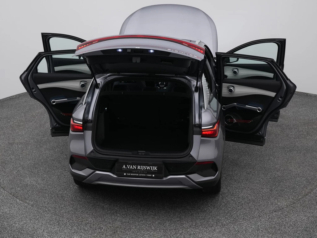 BYD ATTO 3 – foto 32