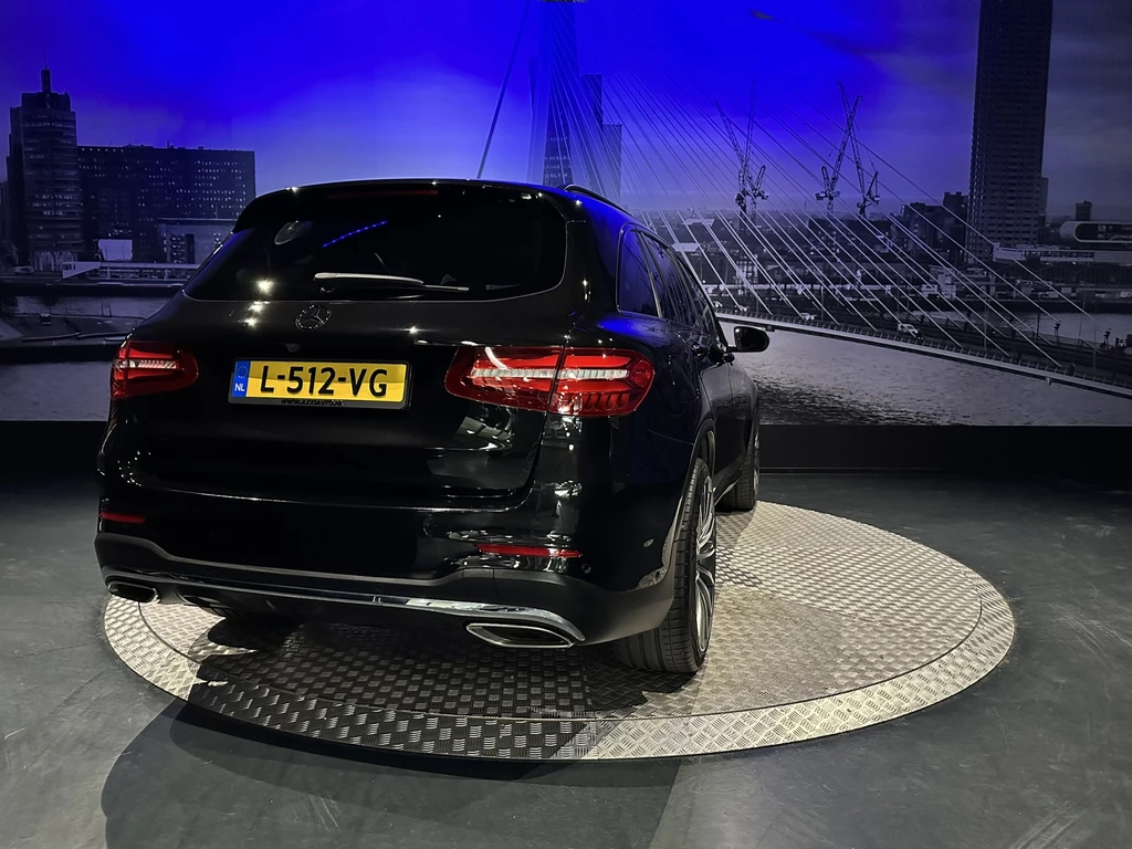 Mercedes-Benz GLC – foto 9