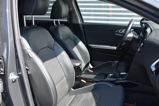 Kia Ceed Sportswagon – thumbnail 15
