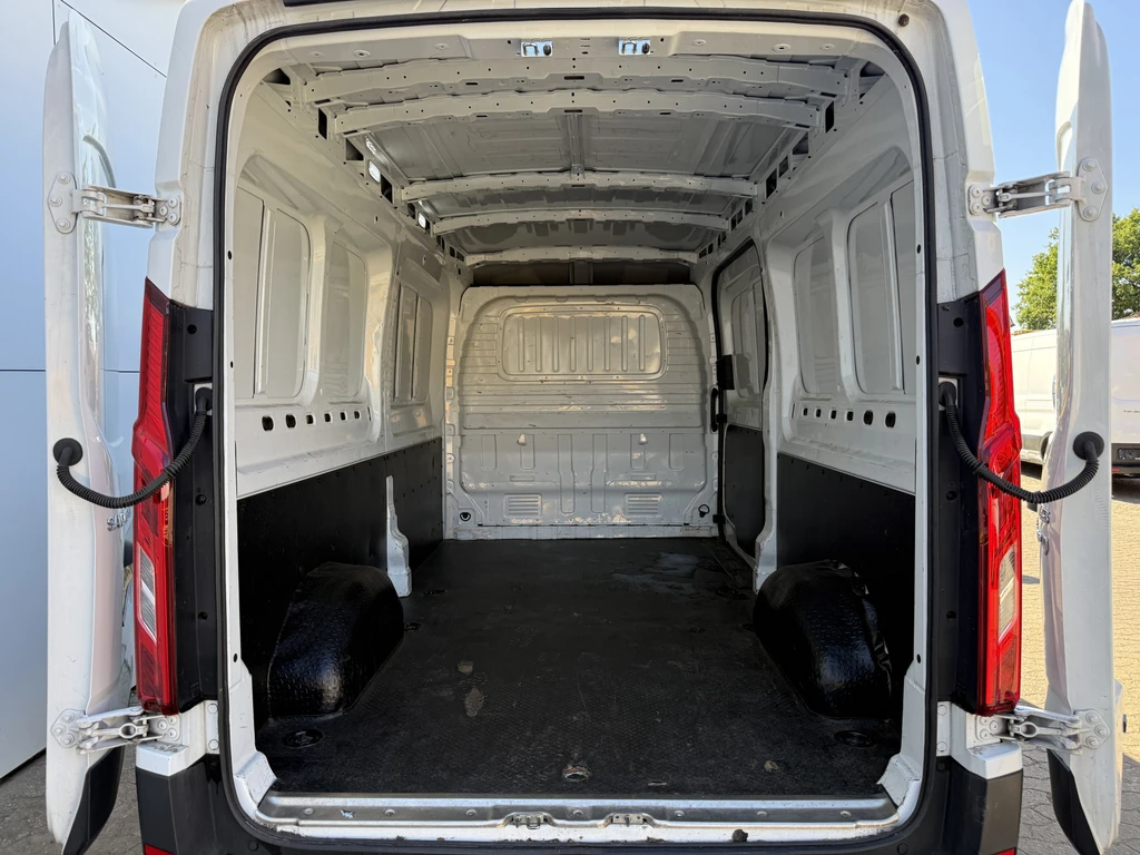 Maxus Deliver9 – foto 12
