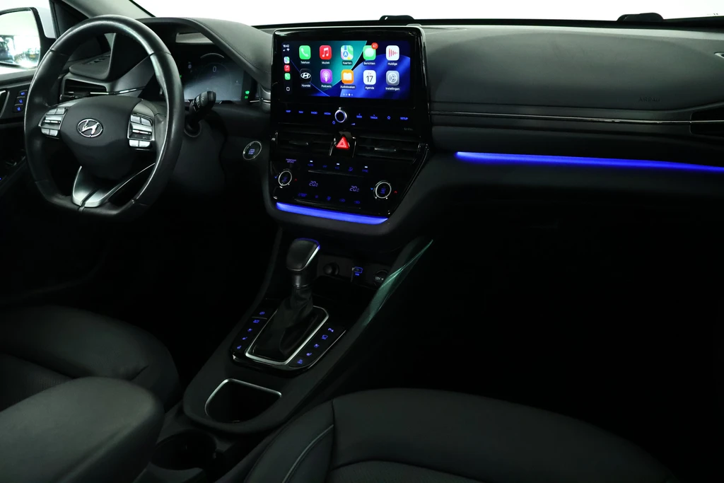 Hyundai IONIQ – foto 10