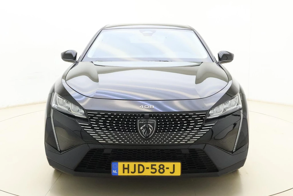 Peugeot 408 – foto 9