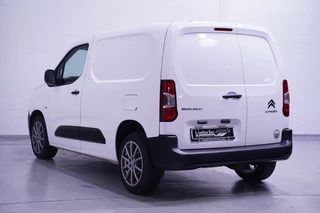 Citroën Berlingo – thumbnail 3
