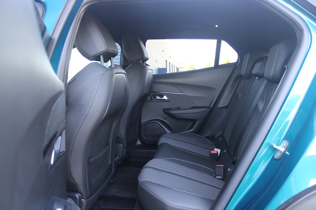 Peugeot 2008 – foto 27