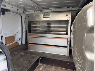 Ford Transit Connect – thumbnail 19