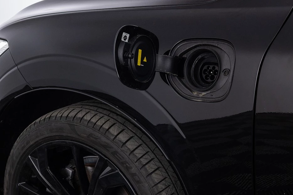 Volvo XC60 – foto 46