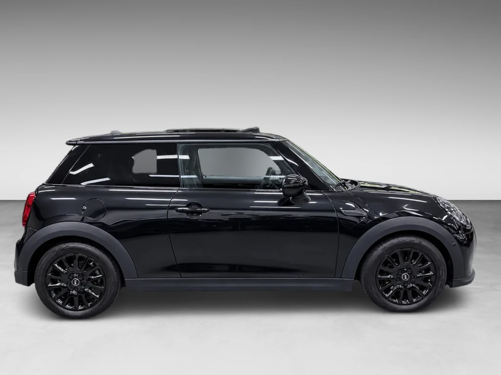 MINI Cooper – foto 6