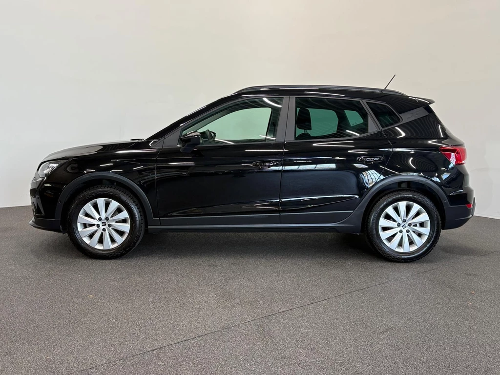 SEAT Arona – foto 2