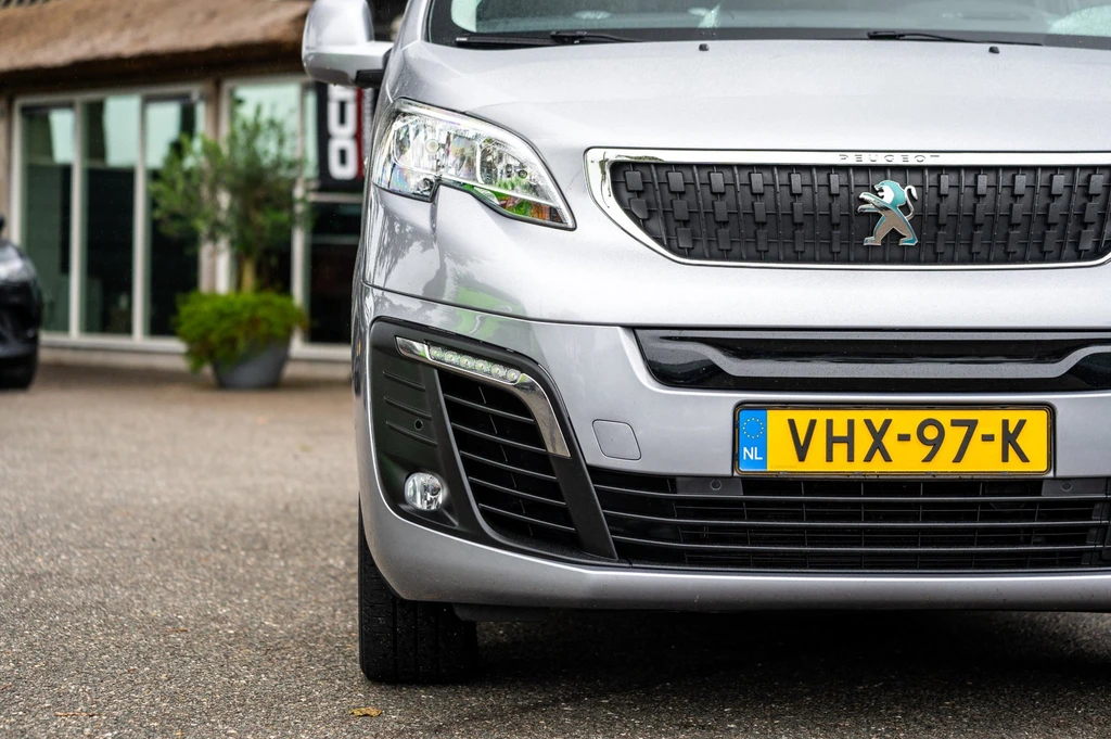 Peugeot e-Expert – foto 20