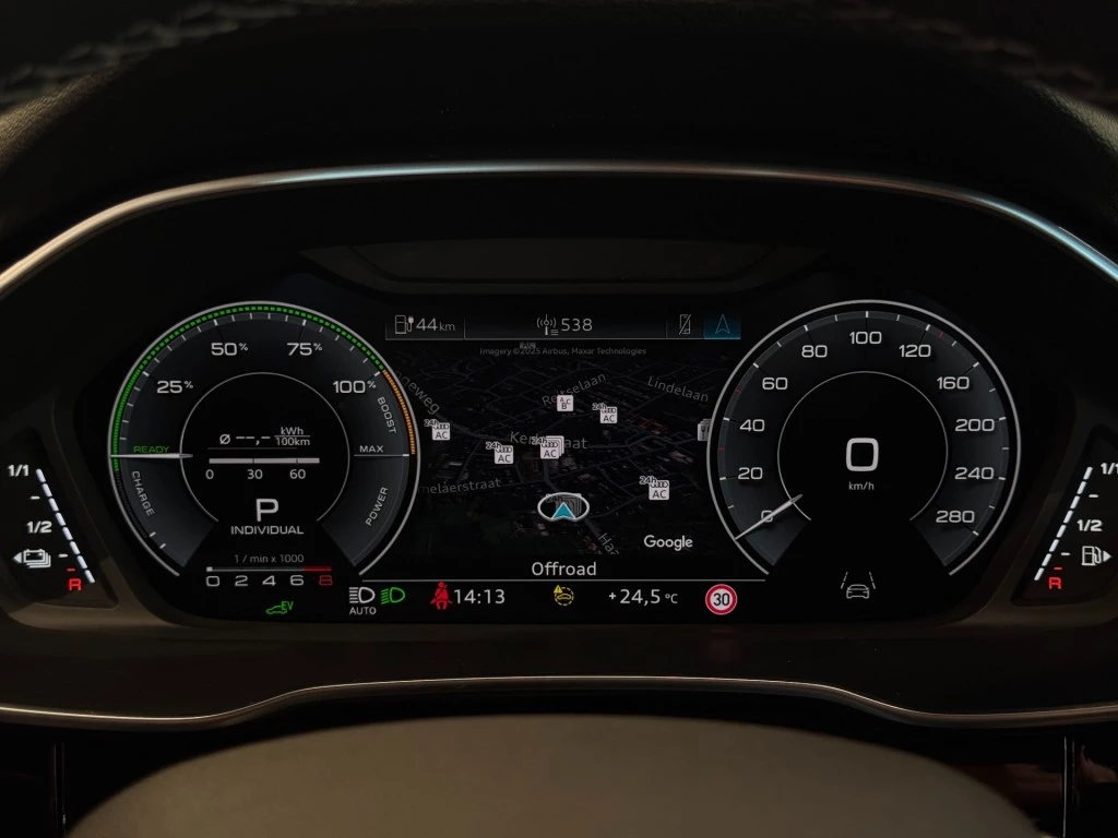 Audi Q3 – foto 21
