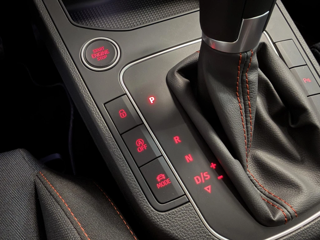 SEAT Ibiza – foto 19