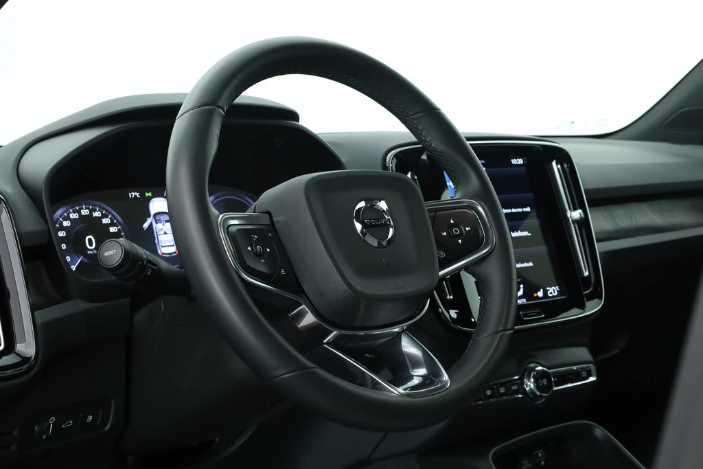 Volvo XC40 – foto 9