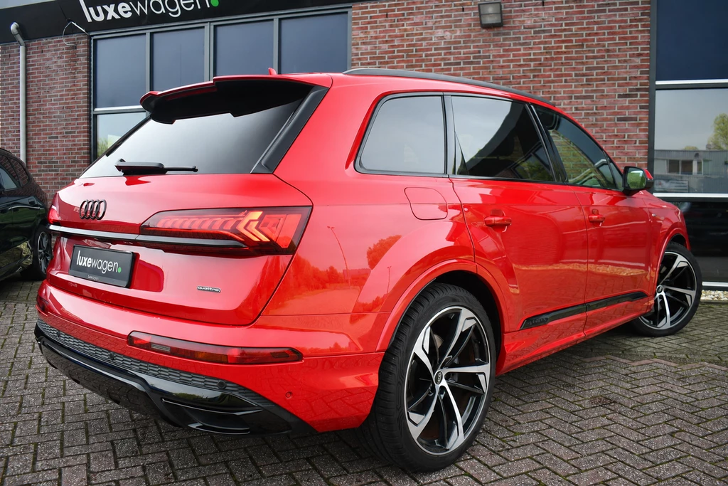 Audi Q7 – foto 20