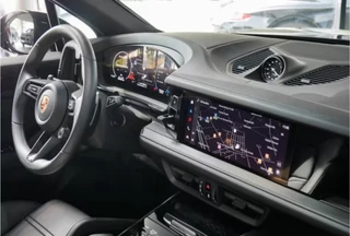 Porsche Cayenne – thumbnail 12