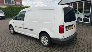 Volkswagen Caddy – thumbnail 3