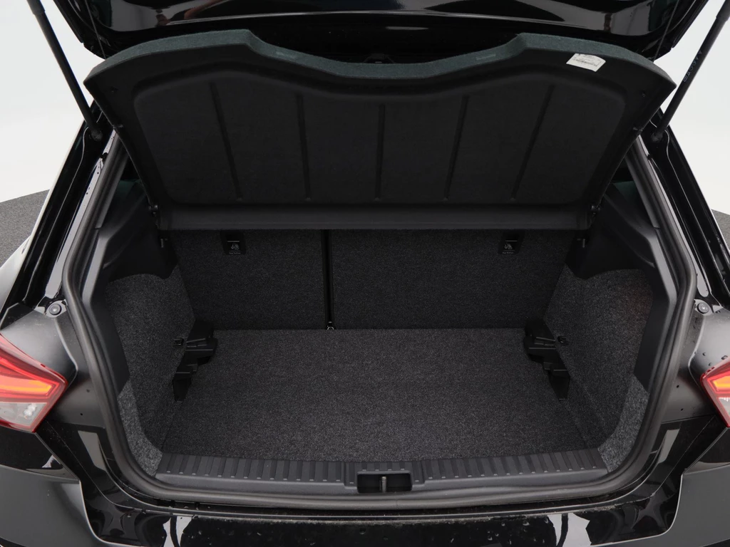 SEAT Ibiza – foto 15