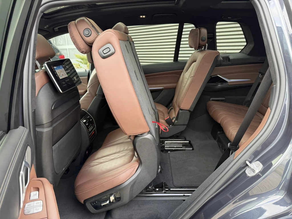 BMW X7 – foto 30