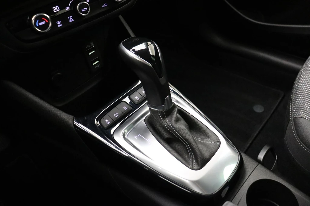Opel Crossland – foto 12