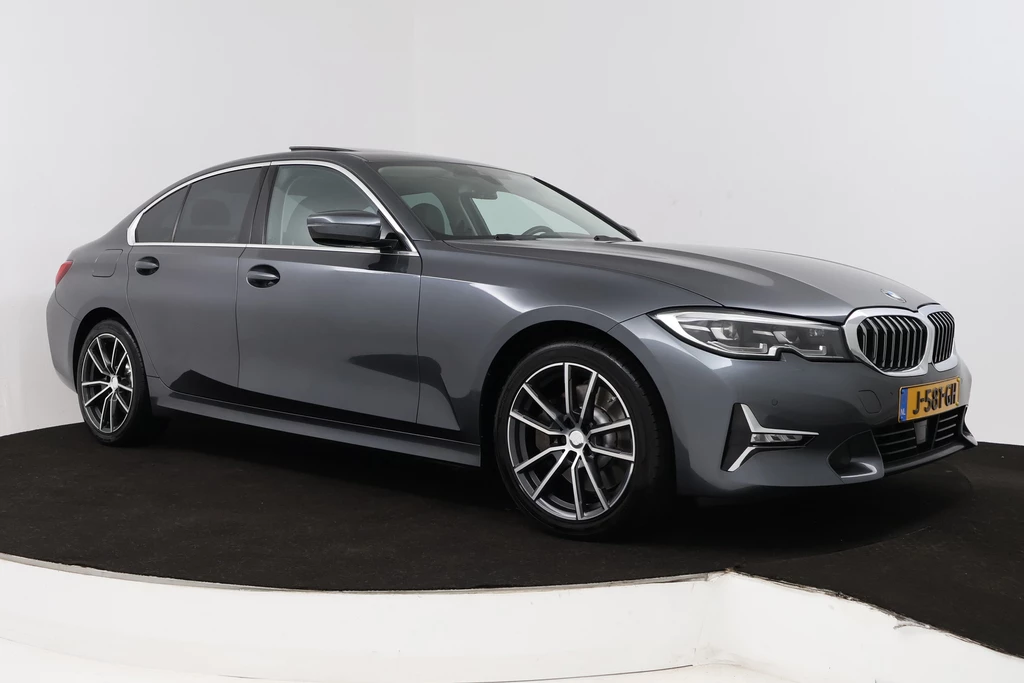 BMW 3 Serie – foto 7