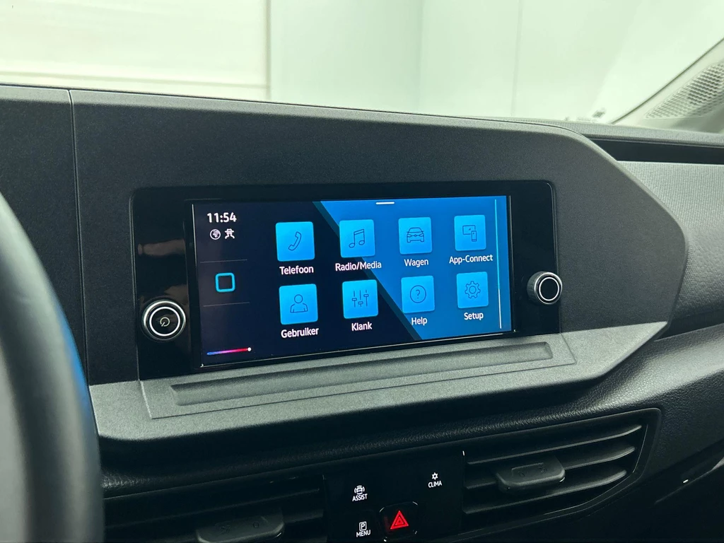 Volkswagen Caddy – foto 30