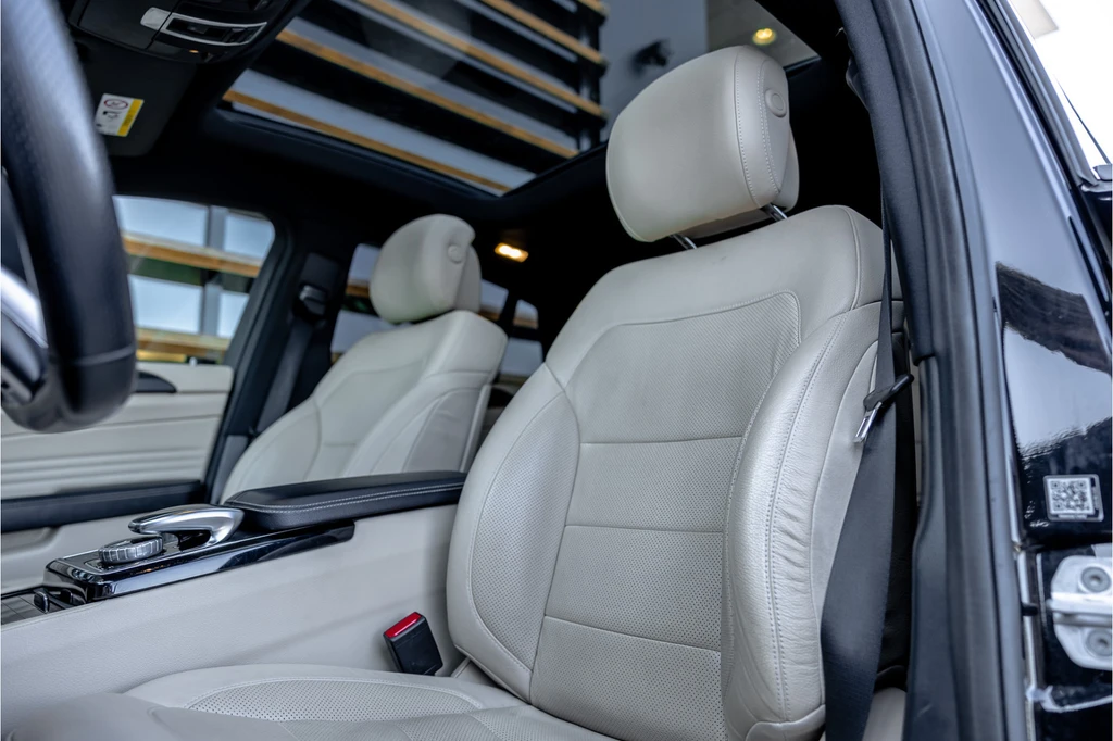 Mercedes-Benz GLE – foto 27