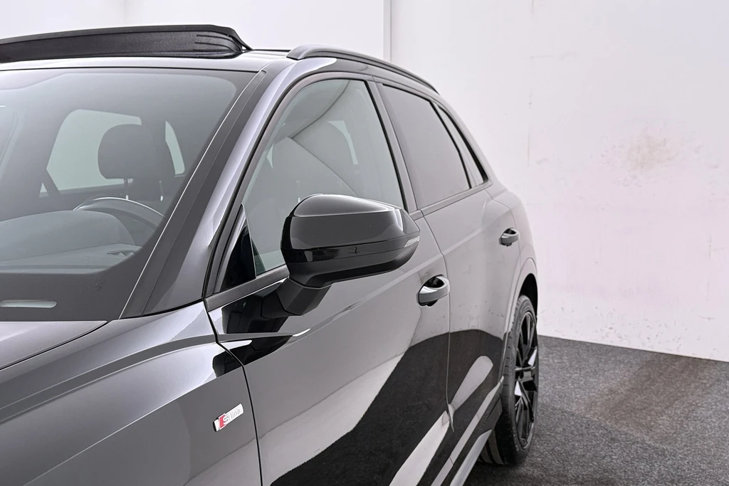 Audi Q3 – foto 5