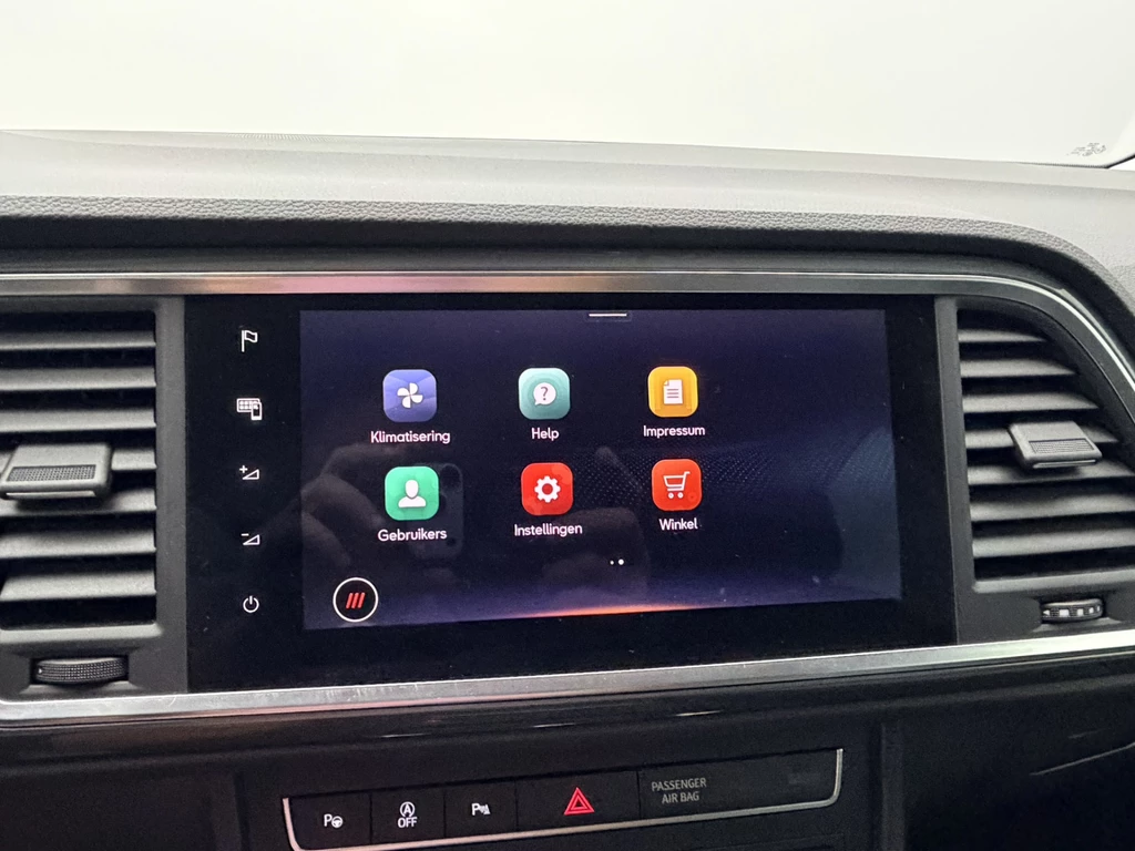 SEAT Ateca – foto 20