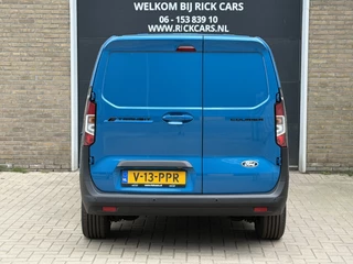 Ford E-Transit – thumbnail 5