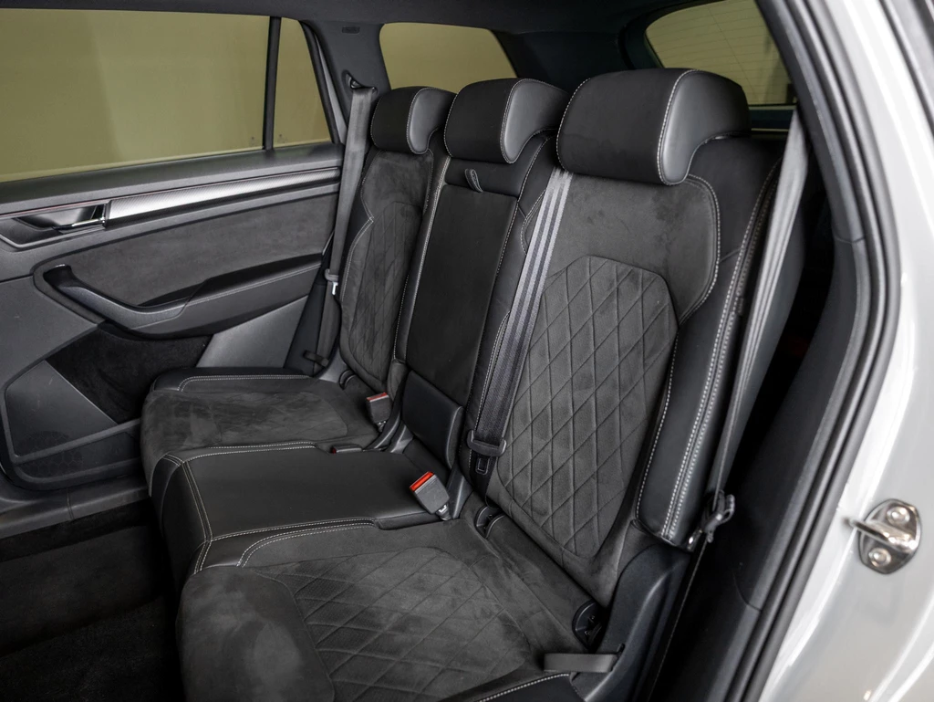 Škoda Kodiaq – foto 13
