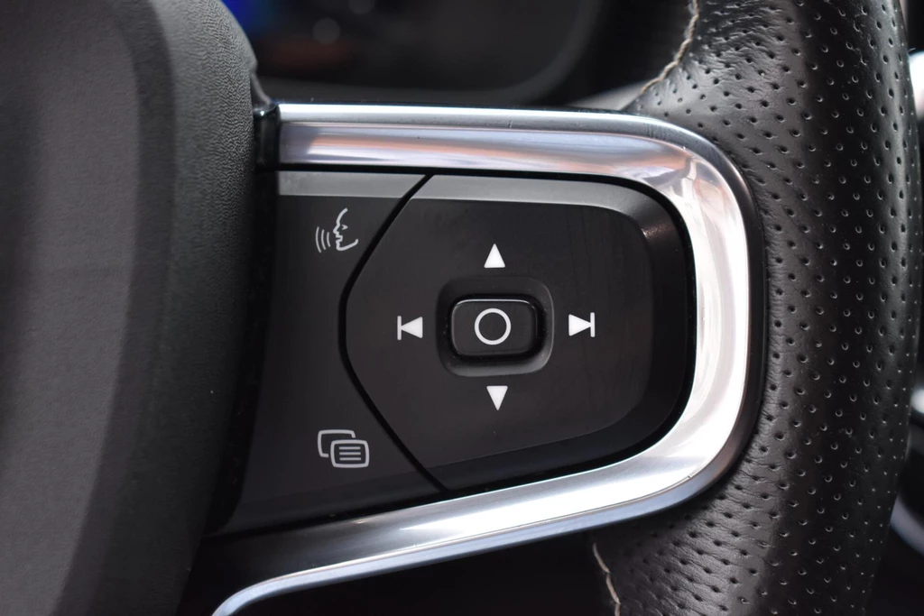 Volvo XC40 – foto 11