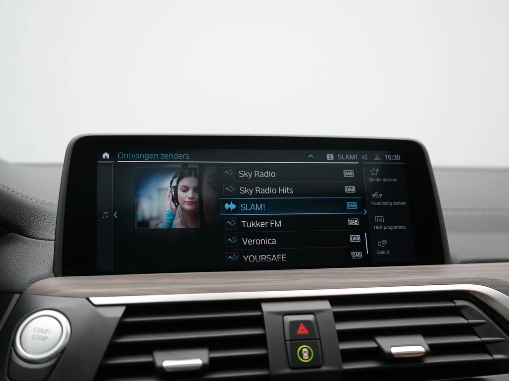 BMW X3 – foto 50