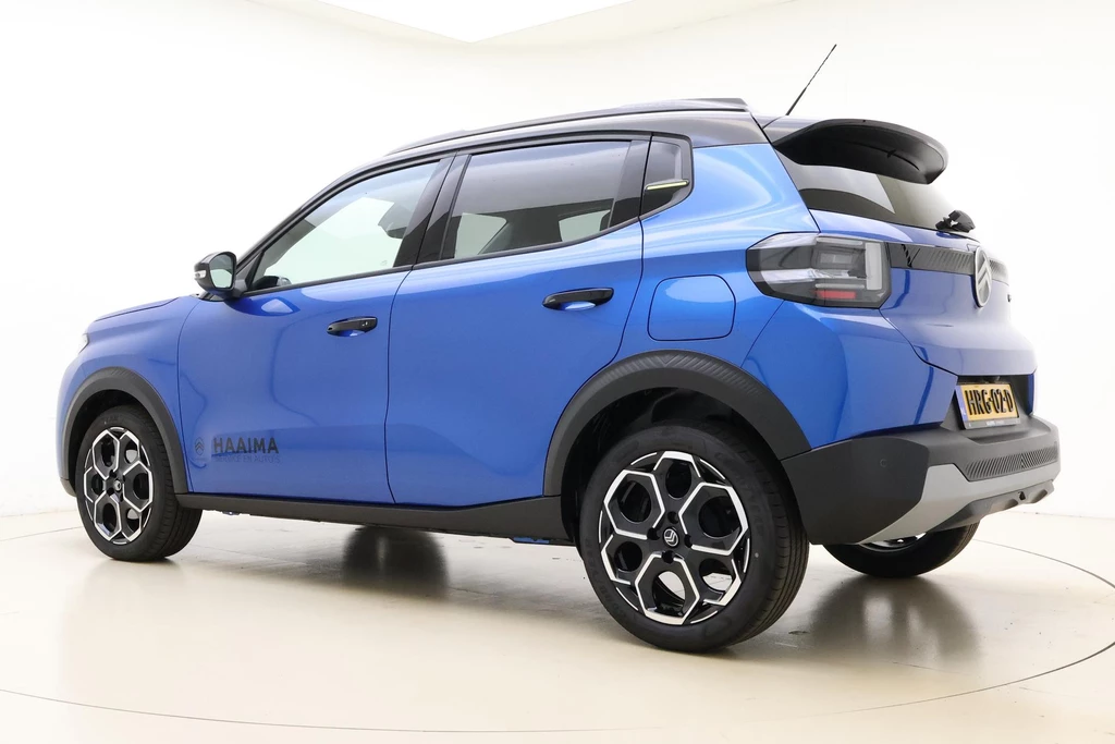 Citroën C3 – foto 5