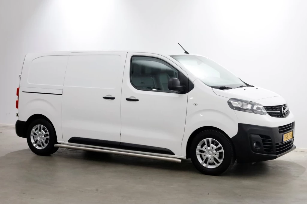 Opel Vivaro – foto 5