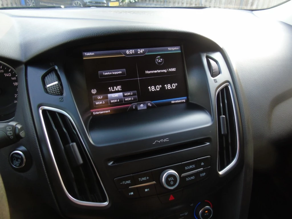 Ford Focus – foto 16
