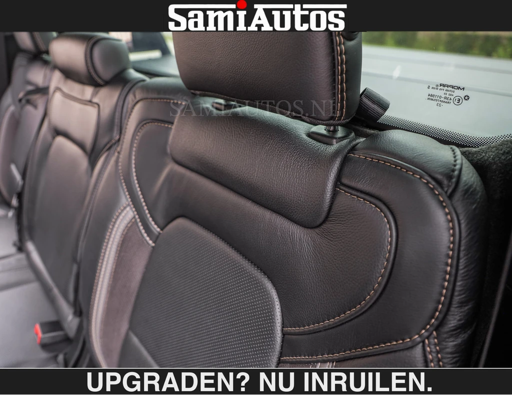 Dodge Ram Pick-Up – foto 103